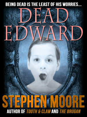 cover image of Dead Edward
